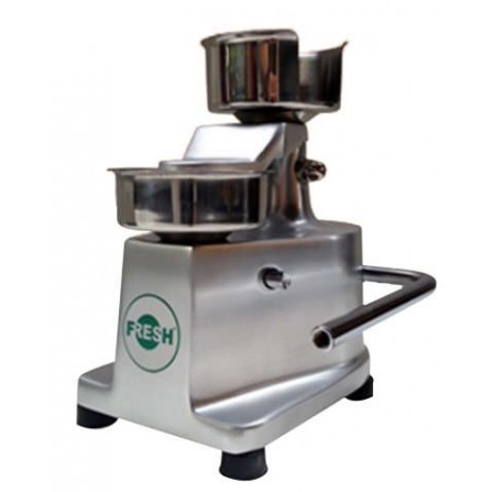 HAMBURGER MACHINE HF100 / HF-130